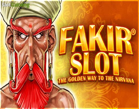 Fakir Slot Brabet