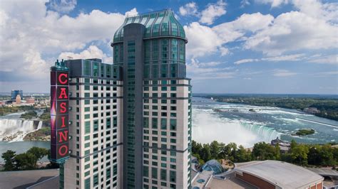 Fallsview Casino Niagara Falls Ny