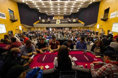 Fallsview Casino Resultados Em Torneios De Poker