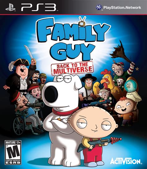 Family Guy Lois Jogo