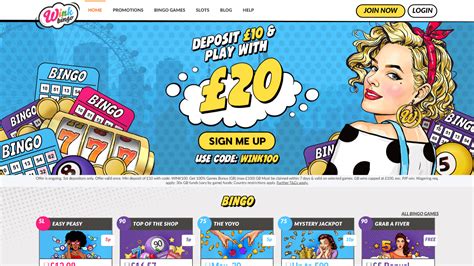 Fancy Bingo Casino Review