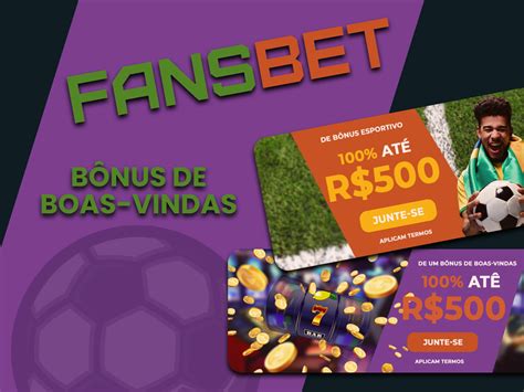 Fansbet Casino Apostas