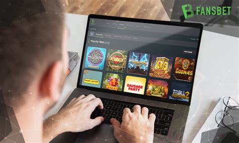 Fansbet Casino El Salvador