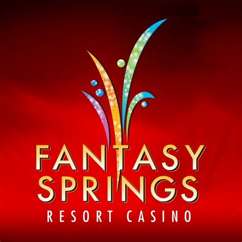 Fantasy Springs Resort Casino Entretenimento