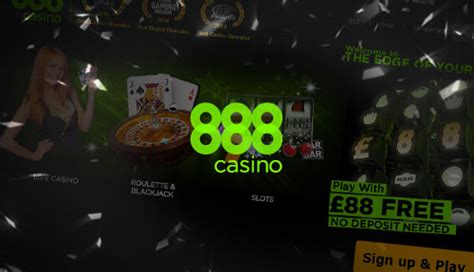 Fantasy War 888 Casino