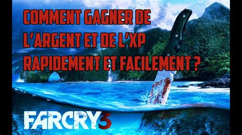 Far Cry 3 Comentario Gagner 1500 Au Poker