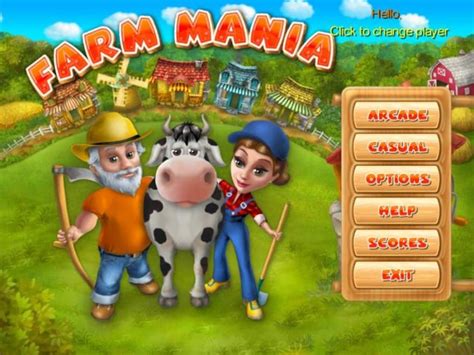 Farm Mania Slot Gratis