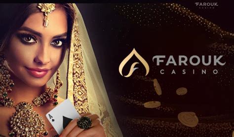 Farouk Casino Paraguay