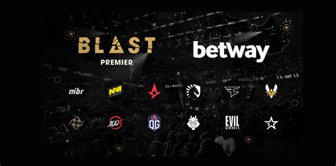 Fast Blast Betway