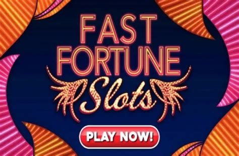 Fast Fortune 888 Casino