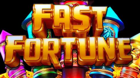 Fast Fortune Pokerstars