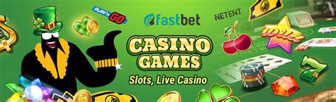 Fastbet Casino Haiti