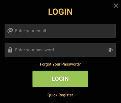 Fastpay Casino Login