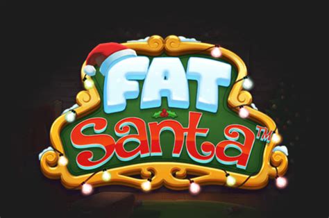 Fat Santa Bet365