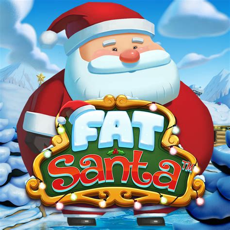 Fat Santa Slot Gratis