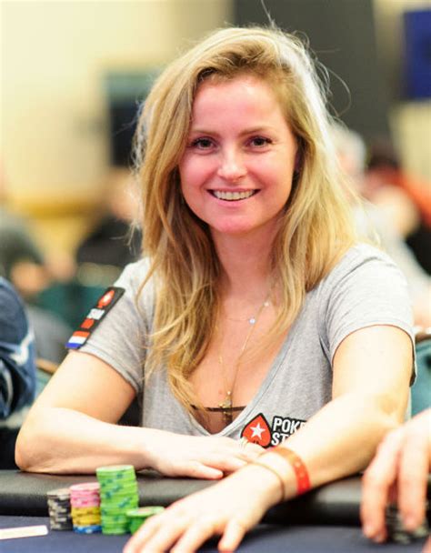 Fatima Moreira De Melo Poker Geldprijs