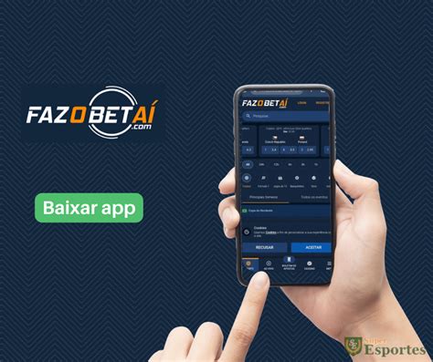 Faz O Bet Ai Casino Mobile