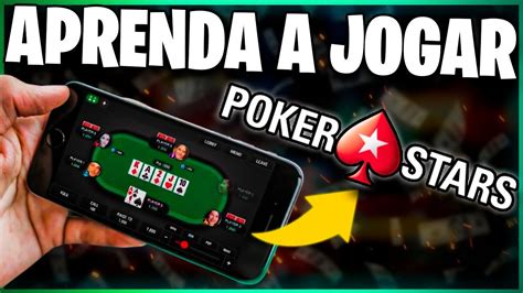 Faz Poker Edge Trabalho No Pokerstars