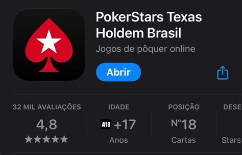 Fazer O Download Da Pokerstars Para Android Gratis
