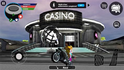 Fazer O Download Do Casino Crime Mod Apk