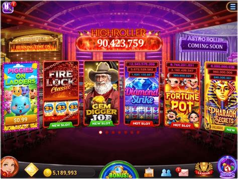 Fazer O High Roller De Slots Tem Melhores Chances De