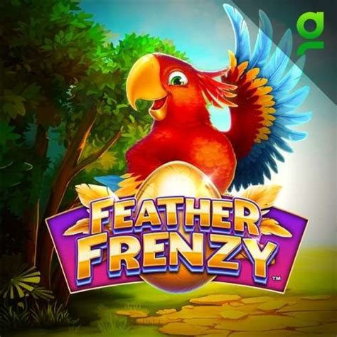 Feather Frenzy Pokerstars