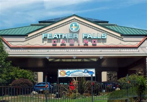Feather River Casino Ca