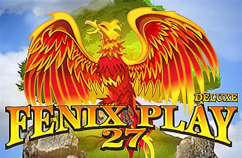 Fenix Play 27 Deluxe Blaze