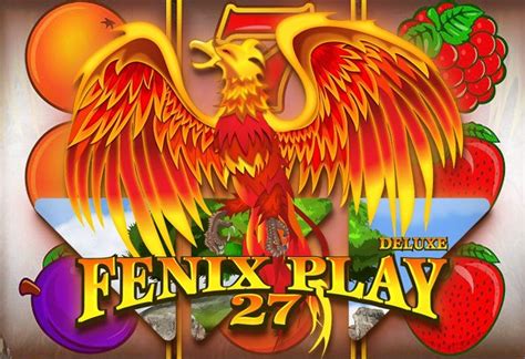 Fenix Play 27 Deluxe Parimatch