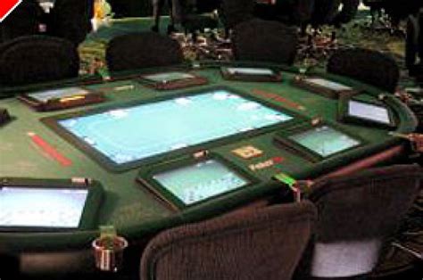 Fenton Sala De Poker Michigan