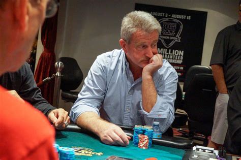 Fernando Halac Poker