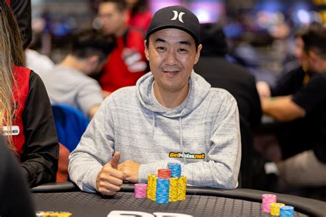 Fernando Konishi Poker