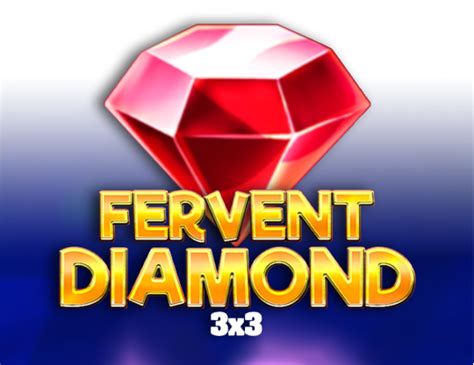 Fervent Diamond Brabet