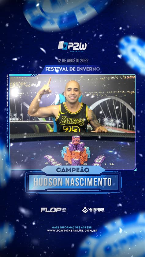 Festival De Inverno De Poker 2024