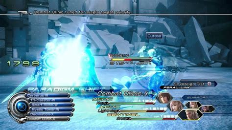 Ffxiii 2 Slots Fragmento