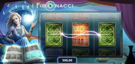 Fibonacci Slot - Play Online