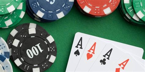 Ficha De Poker Guia De Compra
