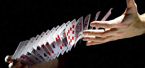 Ficha De Poker Truques Facil