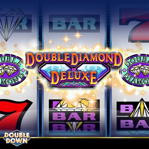 Fichas De Bonus Para Doubledown Casino