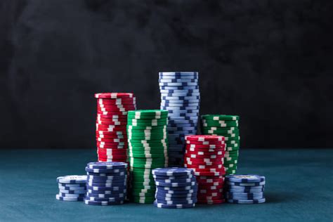 Fichas De Poker Online A Fim