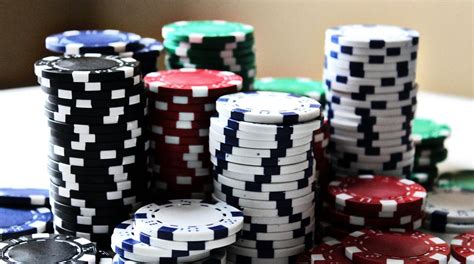 Fichas De Poker Online India