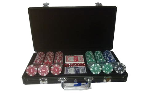 Fichas De Poker Online Store