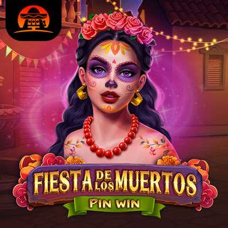 Fiesta De Los Muertos Parimatch