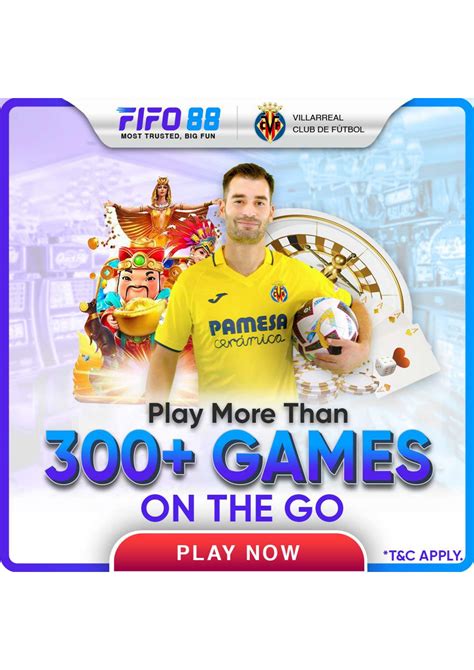 Fifo88 Casino Apk