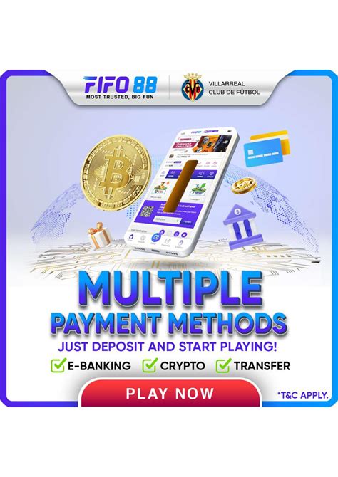 Fifo88 Casino App