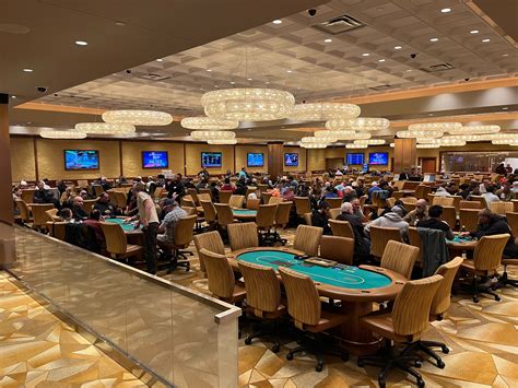 Filadelfia Parx Casino Sala De Poker