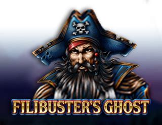 Filibusters Ghost Novibet