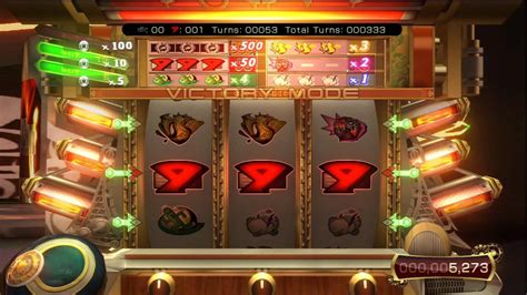 Final Fantasy 13 2 Casino Jackpot