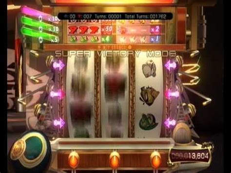 Final Fantasy 13 Acessorio Slots