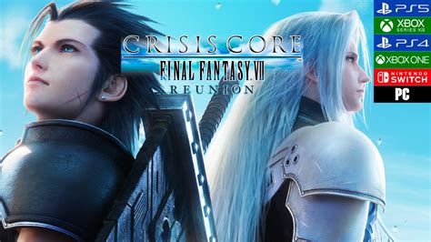 Final Fantasy Crisis Core Como Obter 4 Slots De Acessorios